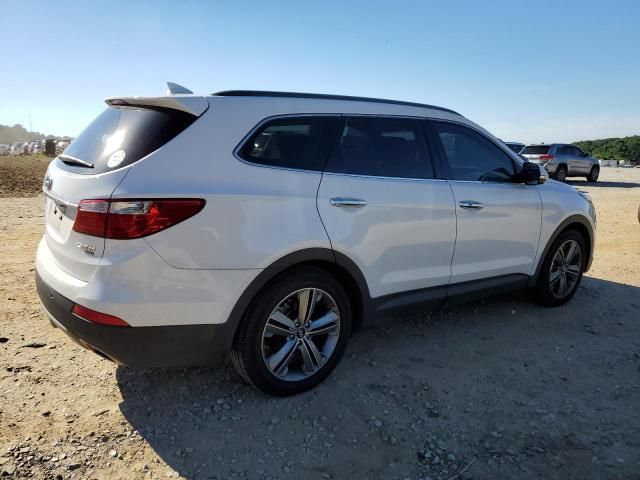 2014 Hyundai Santa FE GLS