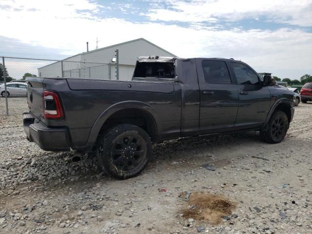 2022 Dodge 2500 Laramie