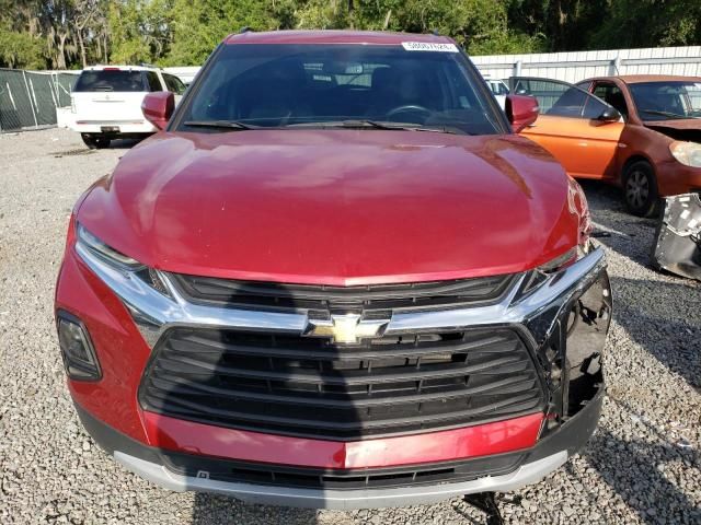 2020 Chevrolet Blazer 1LT