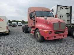 Salvage cars for sale from Copart Memphis, TN: 2005 Kenworth Construction T2000