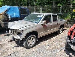 Chevrolet Colorado salvage cars for sale: 2009 Chevrolet Colorado