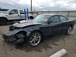 Dodge Charger salvage cars for sale: 2023 Dodge Charger GT