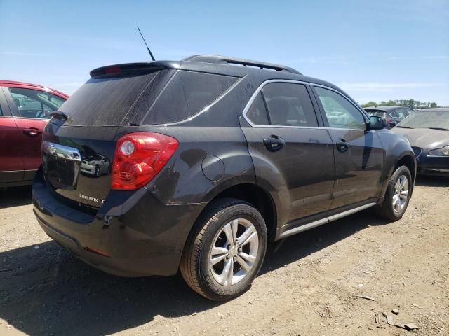 2012 Chevrolet Equinox LT