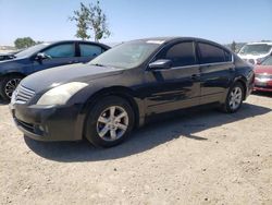 Nissan Altima 2.5 salvage cars for sale: 2008 Nissan Altima 2.5