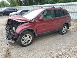 2011 Honda CR-V EXL en venta en Midway, FL