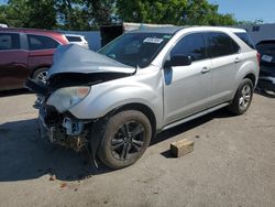 2015 Chevrolet Equinox LS for sale in Bridgeton, MO