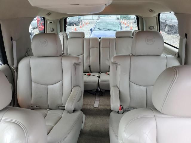 2003 Cadillac Escalade Luxury