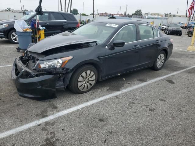 2011 Honda Accord LX