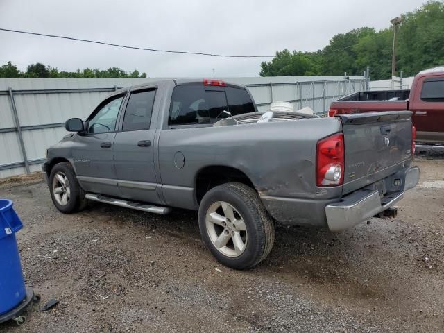 2007 Dodge RAM 1500 ST