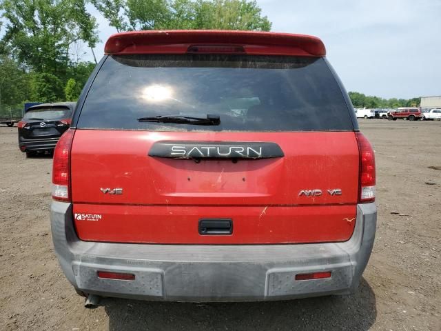 2004 Saturn Vue