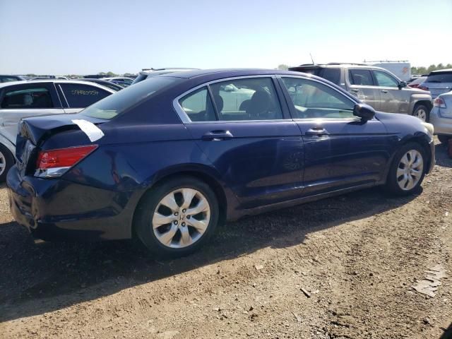 2008 Honda Accord EX