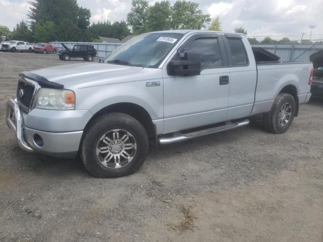 2007 Ford F150