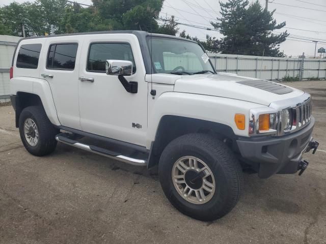 2007 Hummer H3