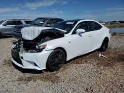 2016 Lexus IS 300 en venta en Magna, UT