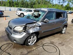 2011 KIA Soul + for sale in Harleyville, SC