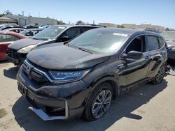 Honda crv salvage cars for sale: 2020 Honda CR-V EX
