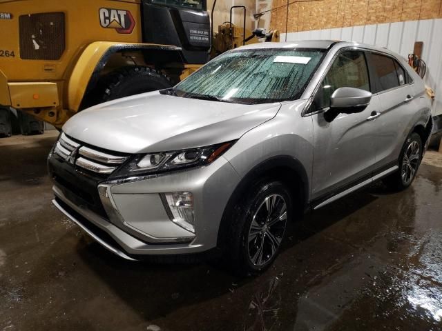 2019 Mitsubishi Eclipse Cross SE