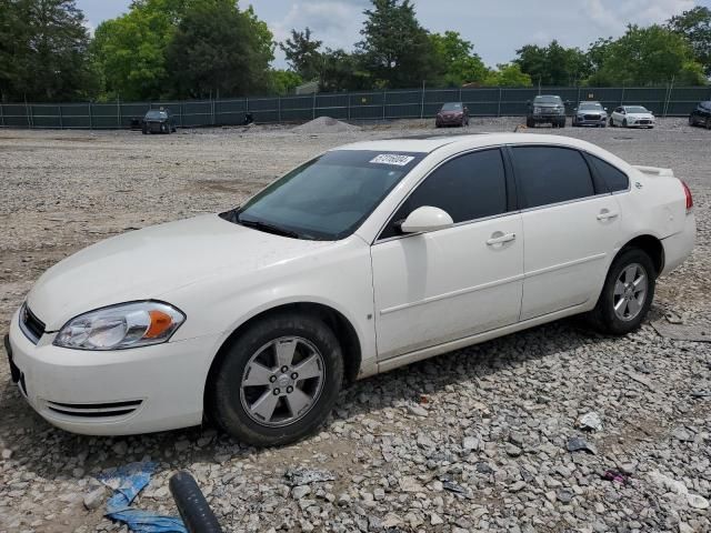 2007 Chevrolet Impala LT