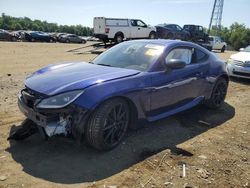 Vehiculos salvage en venta de Copart Windsor, NJ: 2023 Toyota GR 86 Premium