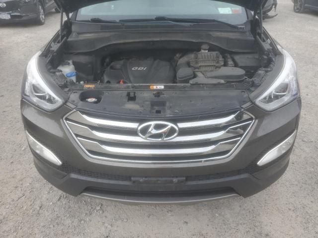 2014 Hyundai Santa FE Sport