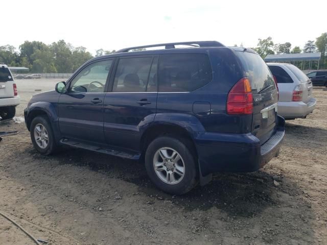 2006 Lexus GX 470