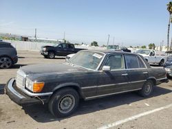 1978 Mercedes-Benz 280 SE en venta en Van Nuys, CA