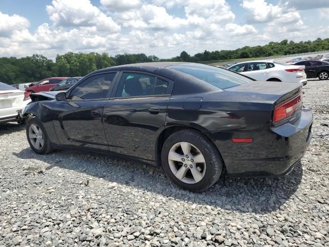 2014 Dodge Charger SE