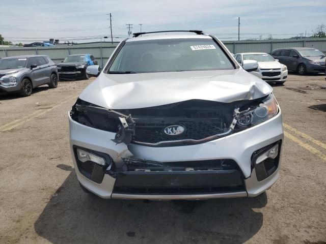 2013 KIA Sorento SX