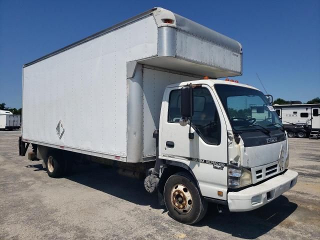 2007 Isuzu NPR