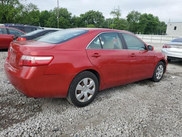 2008 Toyota Camry CE