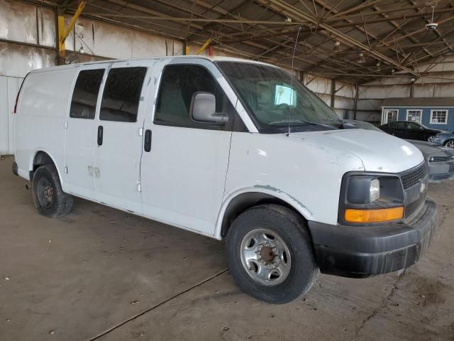 2007 Chevrolet Express G3500