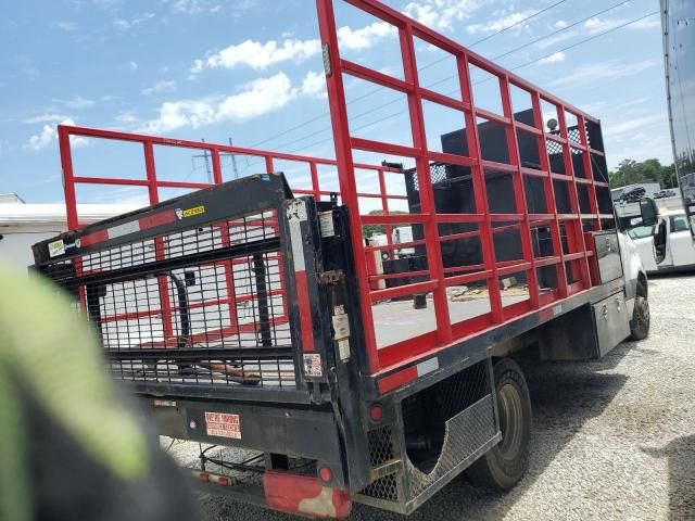 2019 Mercedes-Benz Sprinter 3500/4500