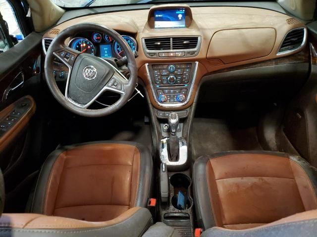 2015 Buick Encore Premium