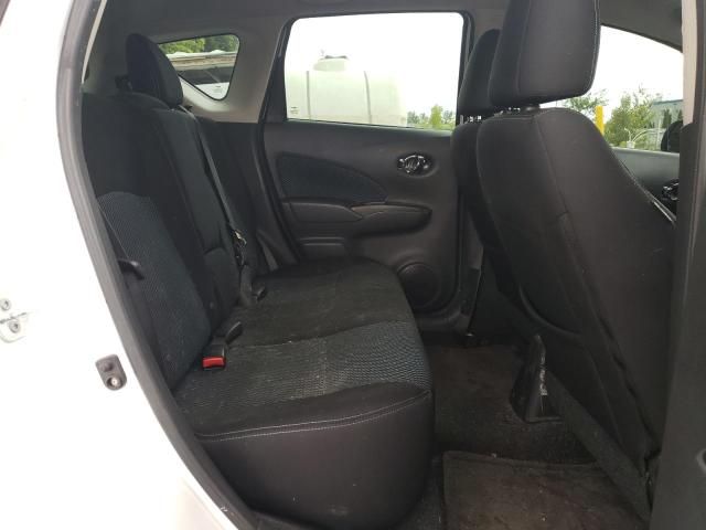 2014 Nissan Versa Note S