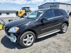 2011 Mercedes-Benz ML 550 4matic for sale in Airway Heights, WA