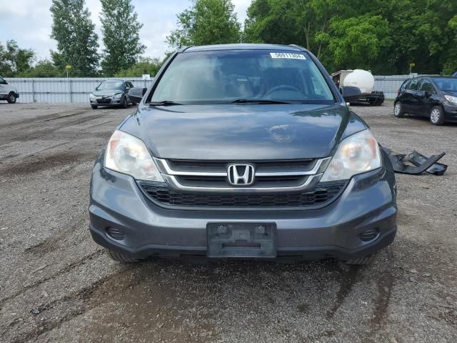 2010 Honda CR-V LX