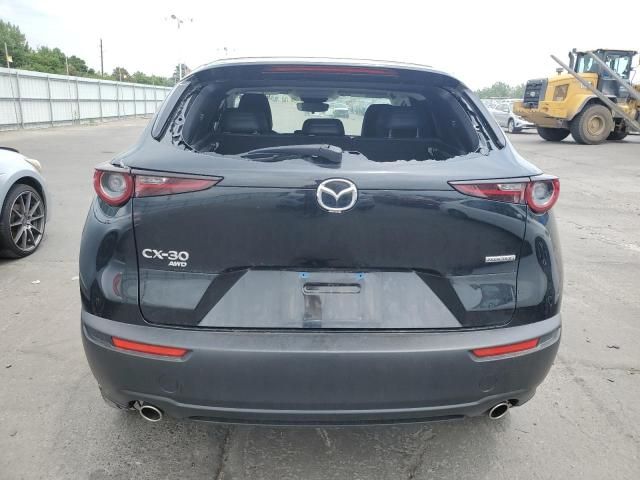 2022 Mazda CX-30 Select