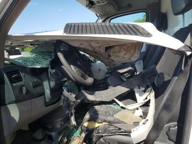 2008 Dodge Sprinter 3500