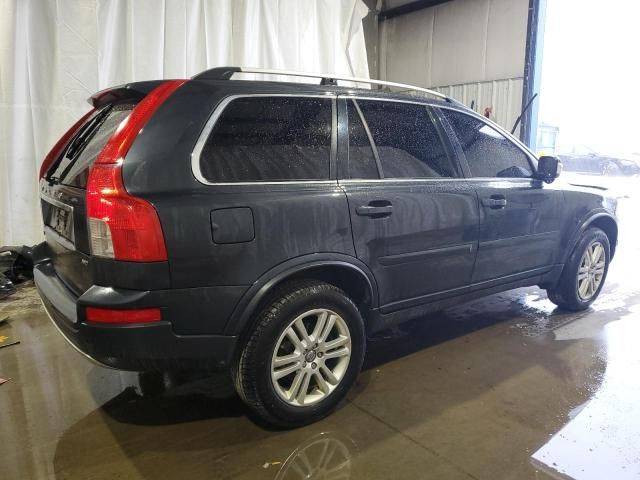 2012 Volvo XC90 3.2