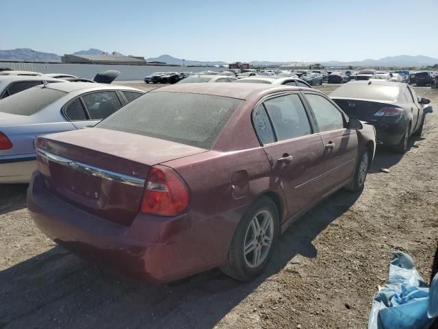 2006 Chevrolet Malibu LT