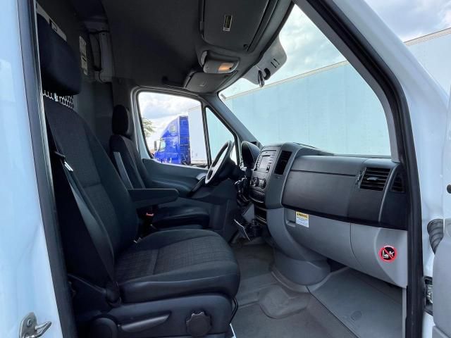 2014 Mercedes-Benz Sprinter 2500