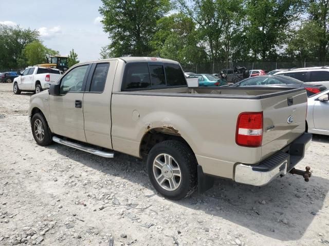 2007 Ford F150