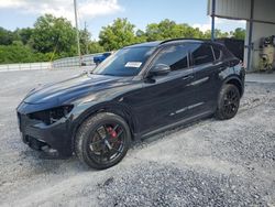 2019 Alfa Romeo Stelvio en venta en Cartersville, GA