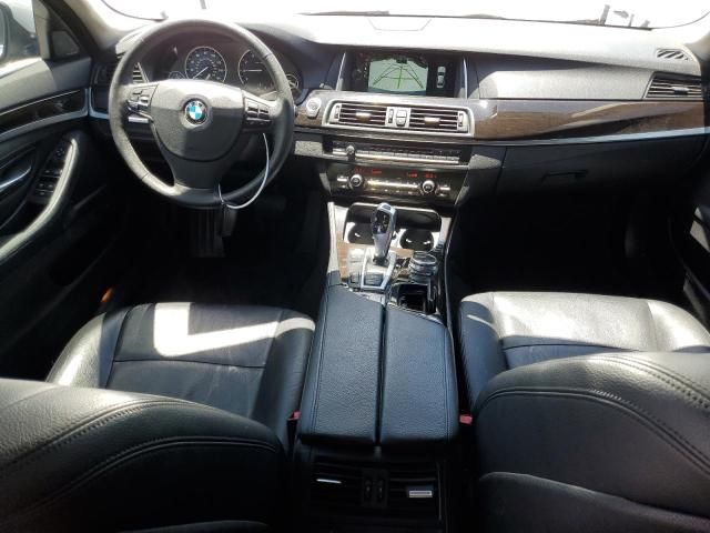 2014 BMW 528 XI