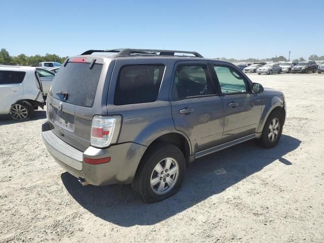 2010 Mercury Mariner