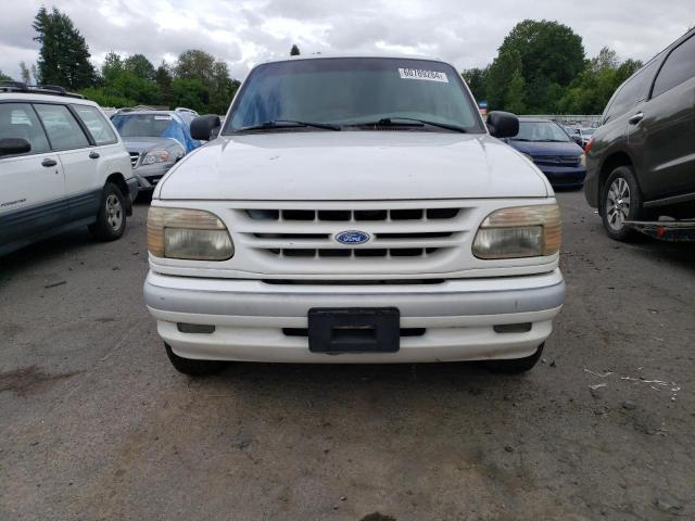 1995 Ford Explorer