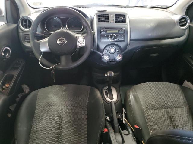 2014 Nissan Versa S
