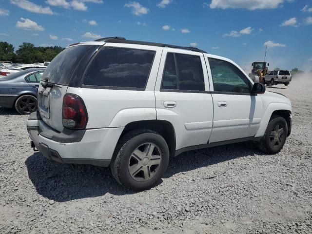 2005 Chevrolet Trailblazer LS