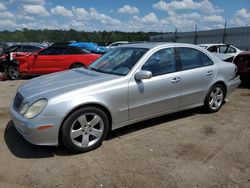 Mercedes-Benz Vehiculos salvage en venta: 2004 Mercedes-Benz E 320