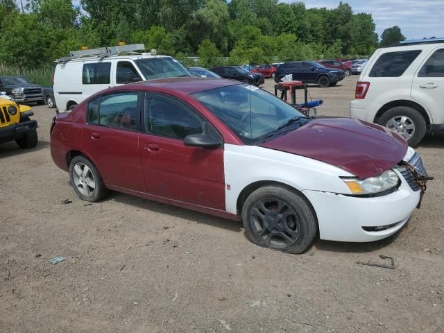 2004 Saturn Ion Level 3